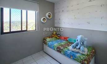 Imagem: Apartamento com 3 quartos em Casa Amarela