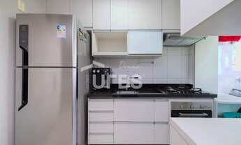 Imagem 6: Apartamento à venda no Lourenzzo Village - Vila Rosa
