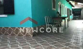 Imagem: Casa em Rua Maria Amélia Maria Generoso