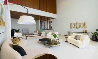 Imagem 2: Nunca habitada, mobiliada e decorada à venda !