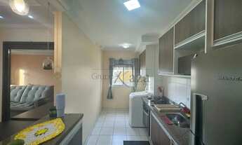 Imagem 4: Oportunidade - Apartamento - Othon - Vila Sinhá - 2 Dormitório - 50m²