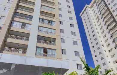 Imagem: Apartamento 2 Quartos no Viva Sudoeste com