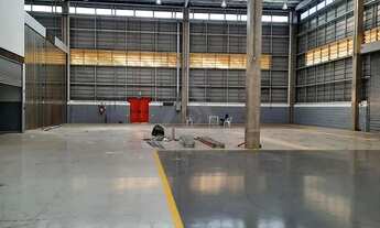 Imagem: Galpão para alugar em Campinas, Techno