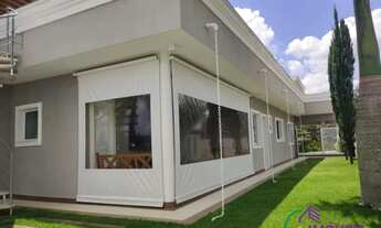 Imagem 5: CASA EM CONDOMÍNIO - PAYSAGE NOBLE - SP