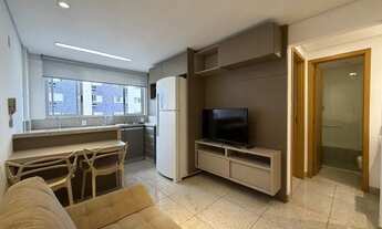 Imagem: Imóvel para aluguel tem 35 metros quadrados