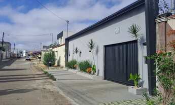Imagem: AS 2 CASAS PQ. BRASÍLIA