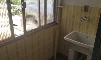 Imagem 5: AP 01 dormitório - rua posto Ipiranga/SOUL