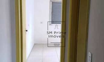 Imagem 7: Apartamento com 1 dormitório para alugar, 45 m² por R$ 1.361,93/mês - Vila Maria - São Pau