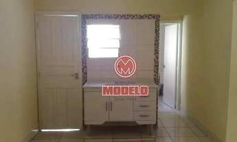 Imagem 7: Casa com 2 dormitórios para alugar, 60 m² por R$ 1.000,00/mês - Alto - Piracicaba/SP