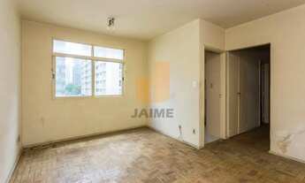 Imagem: Apartamento 2 dormitórios 1 Vaga em Pinheiros