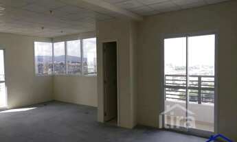 Imagem 5: Sala A Venda 82m² - 2 Vagas, Ar Condicionado No Jardins Do Brasil - Centro - Osasco/sp