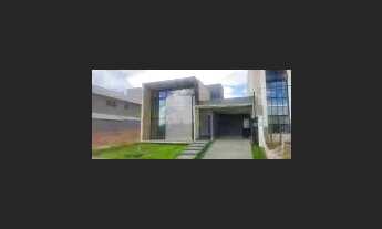 Imagem 2: CASA NOVA ALTO PADRÃO JARDINS SEVILHA PROX AV RIO VERDE LAZER COMPLETO VARANDA GOURMET PIS