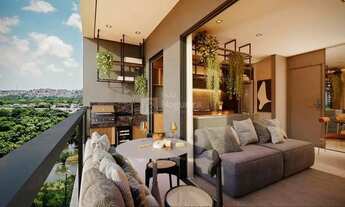 Imagem 2: Apartamento 2 quartos em Várzea