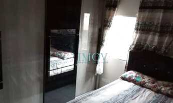 Imagem 6: Apartamento Monte Horeb - Alto da Ponte - 2 Dormitórios - 62m²