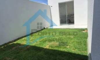 Imagem: Casa Geminada para Venda em Betim, Ponte