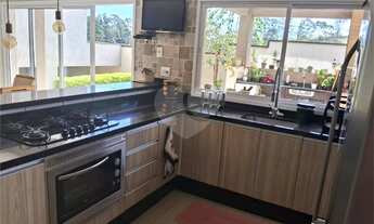 Imagem: Condomínio com 4 quartos à venda em Cézar