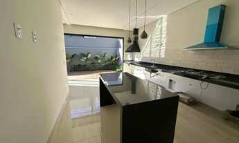 Imagem 4: Casa térrea de Ilha à venda no Condomínio San Marco II, 150 M², Bomfim Paulista, Ribeirão