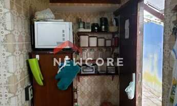 Imagem 3: Casa em Av Sorocabana - Vila Loty - Itanhaém/SP