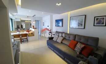 Imagem 3: Apartamento em Rua Xixova - Canto do Forte - Praia Grande/SP