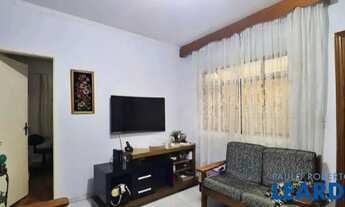 Imagem 4: CASA TÉRREA - JARDIM STELLA - SP