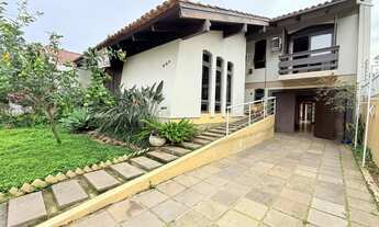 Imagem: Casa para Venda - 260m², 4 dormitórios