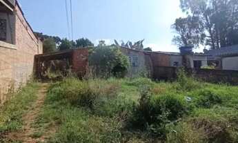 Imagem 2: Terreno à venda, 300 m - Vila Fuck - Piraquara PR