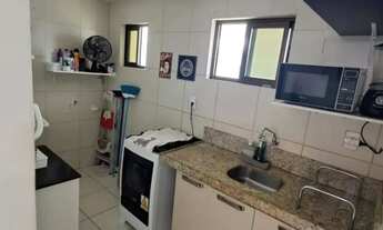 Imagem 4: Apartamento 2 dormitórios no Bessa, João Pessoa