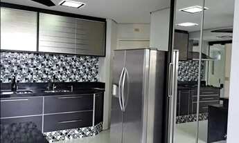 Imagem 7: Cobertura Duplex para venda na Vila Prudente