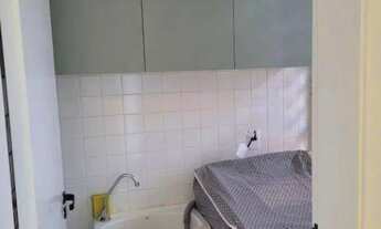 Imagem: Apartamento com 1 dormitório, 30 m²