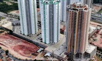 Imagem 5: Cota para lance torre D ranking 249 grupo 14 com 2 dormitorios parque firenze embu