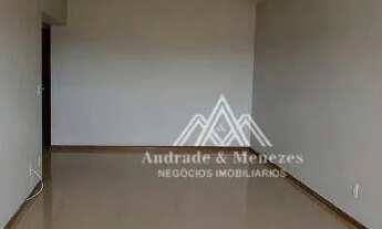 Imagem 5: Apartamento com 2 dormitórios para alugar, 107 m² por R$ 2.000/mês - Centro - Ribeirão Pre