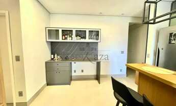 Imagem 4: Oportunidade - Apartamento - Parque Residencial Aquarius - Edifício Move Residence - 1 Dor