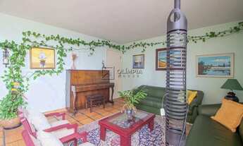 Imagem 6: Venda Cobertura 3 Dormitórios - 158 m² Vila Mariana