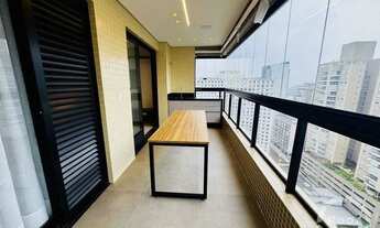 Imagem 6: Apartamento à venda José Menino-Santos/Sp