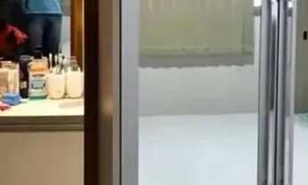 Imagem 4: Imóvel para venda tem 55 metros quadrados com 2 quartos