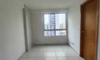 Imagem 7: AP 3 SUÍTES + DCE EM TAMBAÚ COM PLANEJADOS