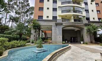 Imagem 4: Apartamento para venda em Mandaqui com 3 quartos, sendo 3 suítes , 120m²