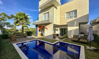 Imagem 3: Casa em Avenida 1 - Ninho Verde II - Pardinho/SP