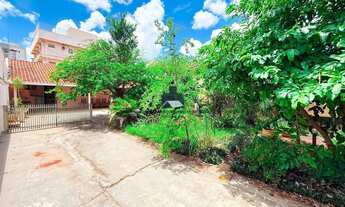 Imagem: Casa à venda no bairro Higienópolis