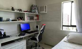 Imagem 2: Apto em Piedade Apartamento com 3 dormitórios