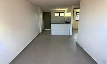 Imagem 4: APARTAMENTO O2 QUARTOS BEIRA MAR CAMBOINHA