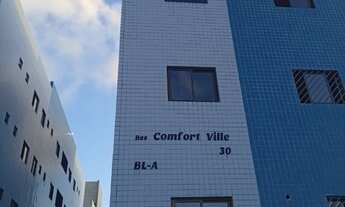 Imagem 2: Apartamento para alugar 900