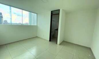 Imagem 3: Vendo apartamento com 4 quartos + dependência no Alto Branco