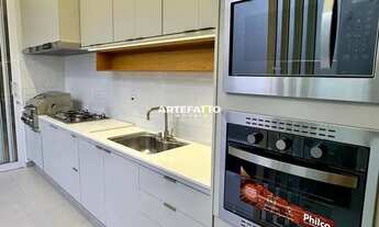 Imagem 3: Linda residência á venda com projeto moderno localizada no bairro São Joaquim