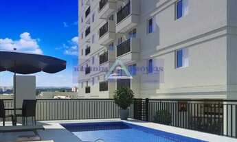 Imagem 7: Apartamento em Vl Monte Alegre - Ribeirão Preto