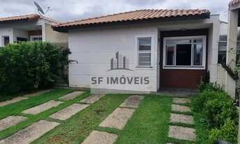 Imagem: Casa Térrea de 57m², 2 dormitórios, 1