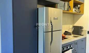 Imagem 6: Flat à Venda na Praia do Cupe 41,34m² com Garden