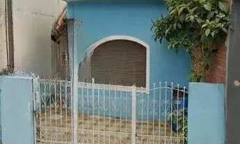 Imagem 3: Terreno à venda, 231 m² por R$ 359.999,99 - Vila Leopoldina - Santo André/SP