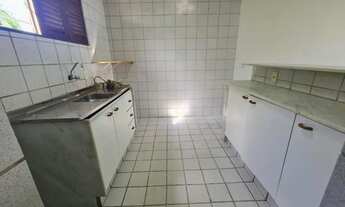 Imagem 5: Bessa - Alugo apartamento com 2 quartos