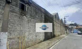 Imagem 3: Galpão à venda, 648 m² por R$ 1.150.000,00 - Parque Anhangüera - São Paulo/SP